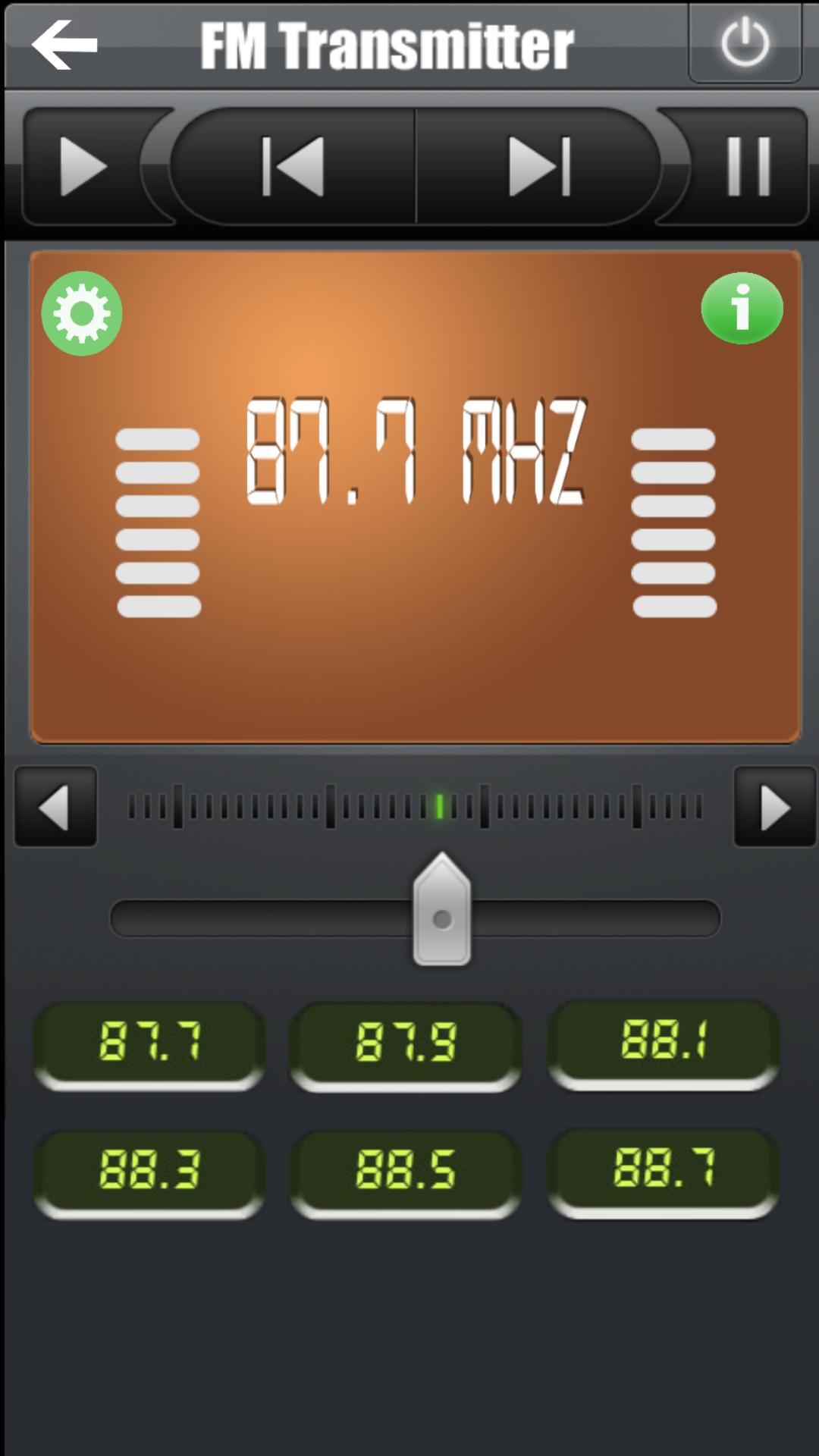 Fm Modulator App For Android Free Download