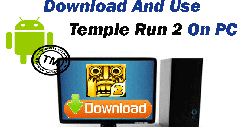 Temple Run For Windows Phone 8 Free Download